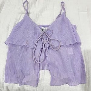 Princess Polly shirt